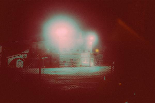 Photo Series: “Night Crawlers: A Photo Series”